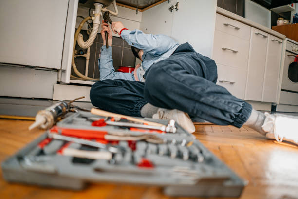 Best Water Leak Repair  in Seminole, OK