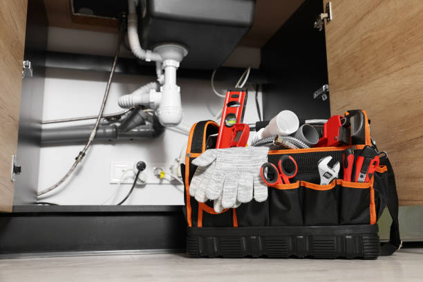Best Hot Water Heater Installation  in Seminole, OK