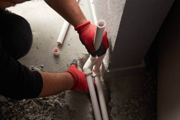 Best Leak Detection Services  in Seminole, OK