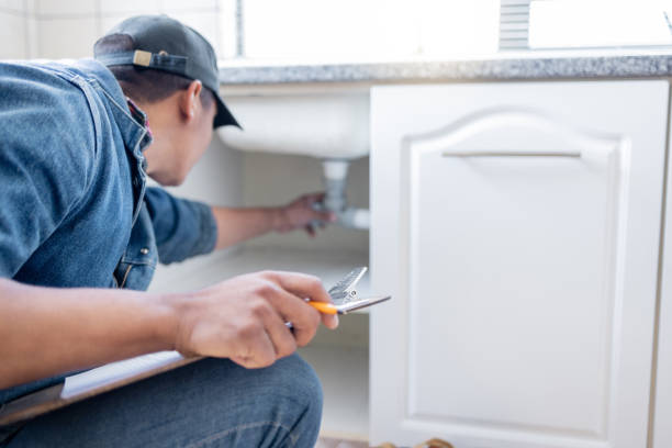 Best Affordable Plumbing Services  in Seminole, OK