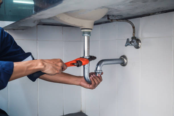 Reliable Seminole, OK Plumbing Solutions