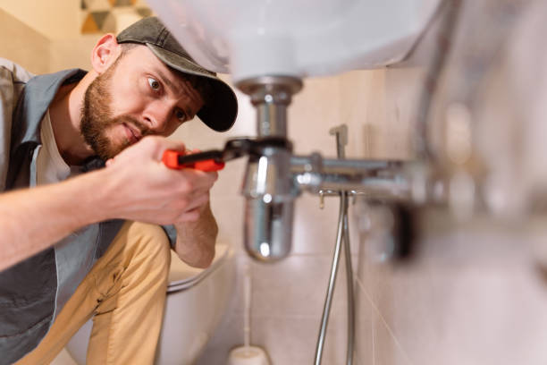 Best Affordable Plumber Near Me  in Seminole, OK