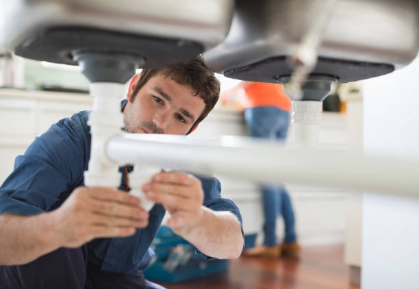 Best Plumbing Repair Near Me  in Seminole, OK