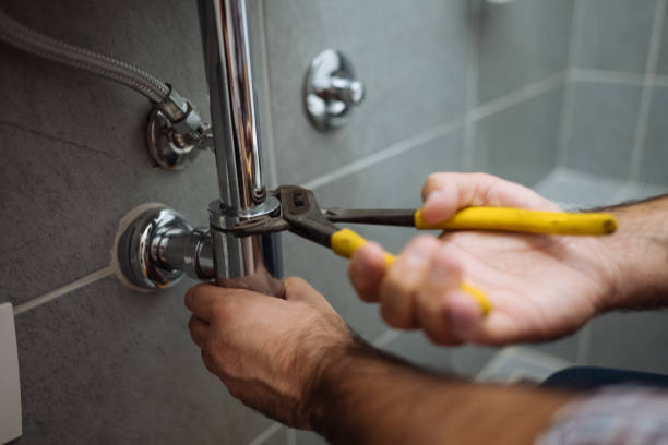 Best Local Plumber Services  in Seminole, OK
