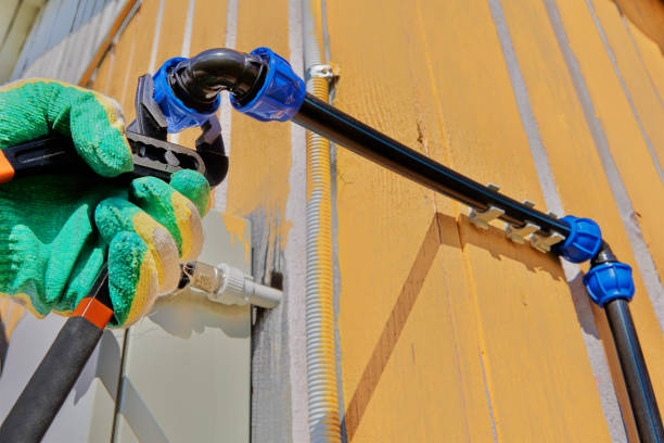 Best Plumbing Services Near Me  in Seminole, OK