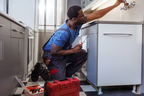 Best Best Plumbers Near Me  in Seminole, OK