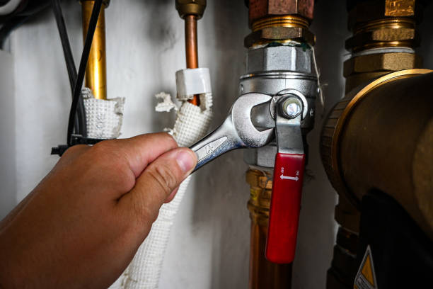 Best Sprinkler Systems  in Seminole, OK